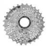 Cassette Shimano Alivio CS-HG51 - 8 Vitesses - 11/28 Dents -Vélo Offre Speciale cassette shimano alivio cs hg51 8 vitesses 11 28 dents
