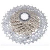Cassette Shimano SLX 10 V HG-81 (11-34) -Vélo Offre Speciale cassette shimano slx 10 v hg 81 11 34