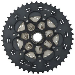 Cassette Shimano CS-M7000 - 11v ( 11-46 ) 5 Cassette Shimano CS-M7000 - 11v ( 11-46 ) -Vélo Offre Speciale cassette shimano slx cs m7000 11v 11 46 1