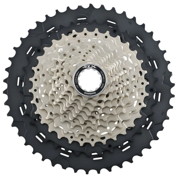 Cassette Shimano CS-M7000 - 11v ( 11-46 ) 3 Cassette Shimano CS-M7000 - 11v ( 11-46 )