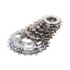 Cassette Shimano Ultegra 9 Vit. 6500 (12-27) -Vélo Offre Speciale cassette shimano ultegra 9 vit 6500 12 27