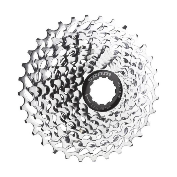 Cassette Sram PG-1050 10 V (11-36) 3 Cassette Sram PG-1050 10 V (11-36)
