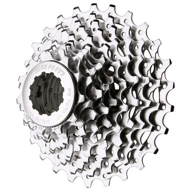 Cassette Sram PG-1070 10 V (12-32) 3 Cassette Sram PG-1070 10 V (12-32)