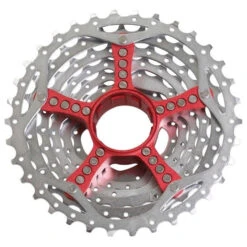 Cassette Sram PG-990 9V (11-34) -Vélo Offre Speciale cassette sram pg 990 9v 11 34 1