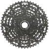 Cassette VAE Shimano Linkglide CS-LG400-10 - 10 Vitesses (11-43 Dents)