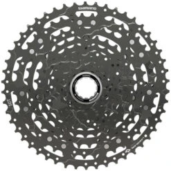 Cassette VAE Shimano Linkglide CS-LG400-10 - 10 Vitesses (11-43 Dents)