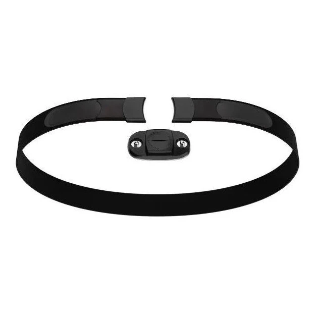 Ceinture Cardiaque Bluetooth & ANT+ Wahoo Fitness TICKR - Blanc 5 Ceinture Cardiaque Bluetooth & ANT+ Wahoo Fitness TICKR - Blanc – Image 3