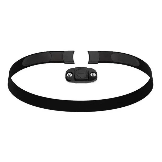Ceinture Cardiaque Bluetooth & ANT+ Wahoo Fitness TICKR Gris 5 Ceinture Cardiaque Bluetooth & ANT+ Wahoo Fitness TICKR Gris – Image 3