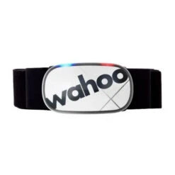 Ceinture Cardiaque Bluetooth & ANT+ Wahoo Fitness TICKR X - Mémoire -Vélo Offre Speciale ceinture cardiaque bluetooth ant wahoo fitness tickr x memoire 4