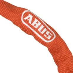 Chaîne Antivol Abus 1200/110 Web Color - 110 Cm -Vélo Offre Speciale chaine antivol abus 1200 110 web color 110 cm 2