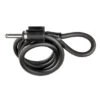 Cable Antivol De Cadre Kryptonite Plug In 10mm -Vélo Offre Speciale chaine kryptonite ring lock plug in 10 x 1 200 mm