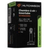 Chambre à Air Hutchinson Standard 26x1.30/1.65 - Schrader 48mm -Vélo Offre Speciale chambre a air hutchinson standard 26x130 165 schrader 48mm