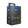 Chambre à Air VTT Schwalbe AV 21 - 27.5" - 40/62-584 - Schrader, 40 Mm -Vélo Offre Speciale chambre a air vtt schwalbe av 21 275 40 62 584 schrader 40 mm