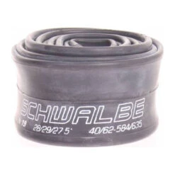 Chambre à Air VTT / VTC Schwalbe DV 17 - 29" - 28/42-622 - Dunlop
