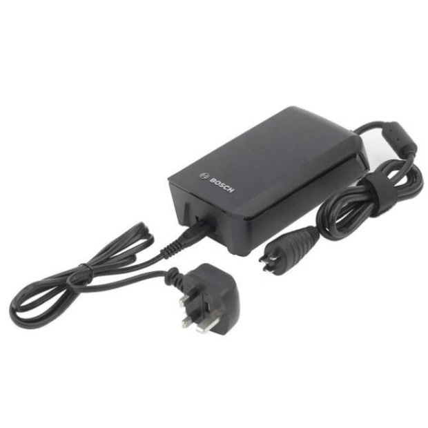 Chargeur De Batterie Bosch Standard 4A UK 3 Chargeur De Batterie Bosch Standard 4A UK