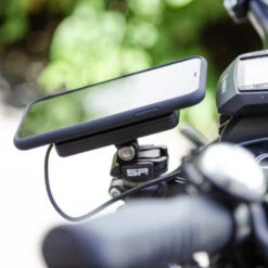 Chargeur Téléphone Sans Fil SP Connect Wireless Charging Module -Vélo Offre Speciale chargeur telephone sans fil sp connect wireless charging module 4