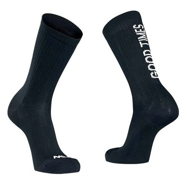 Chaussettes Hiver Northwave Good Times Great Lines Noir 3 Chaussettes Hiver Northwave Good Times Great Lines Noir
