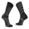 Chaussettes Hiver Northwave Husky Ceramic Noir -Vélo Offre Speciale chaussettes hiver northwave husky ceramic noir