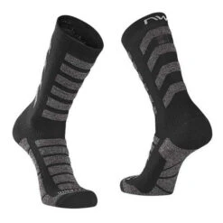 Chaussettes Hiver Northwave Husky Ceramic Noir