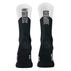 Chaussettes Hiver Northwave Work Less Ride More Noir -Vélo Offre Speciale chaussettes hiver northwave work less ride more noir 1