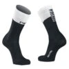 Chaussettes Hiver Northwave Work Less Ride More Noir -Vélo Offre Speciale chaussettes hiver northwave work less ride more noir