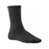 Chaussettes Route/VTT Mavic Comete Noir 1 Chaussettes Route/VTT Mavic Comete Noir -Vélo Offre Speciale chaussettes routevtt mavic comete noir