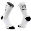 Chaussettes VTT Northwave Ride & Beer Blanc/Noir 1 Chaussettes VTT Northwave Ride & Beer Blanc/Noir -Vélo Offre Speciale chaussettes vtt northwave ride beer blanc noir