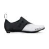 Chaussures De Triathlon Fizik Transiro R4 Powerstrap - Noir / Blanc 2 Chaussures De Triathlon Fizik Transiro R4 Powerstrap - Noir / Blanc -Vélo Offre Speciale chaussures de triathlon fizik transiro r4 powerstrap noir blanc