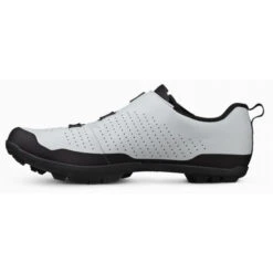 Chaussures Fizik Terra Atlas - Gris -Vélo Offre Speciale chaussures fizik terra atlas gris 2