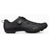 Chaussures Fizik Terra Atlas - Noir -Vélo Offre Speciale chaussures fizik terra atlas noir