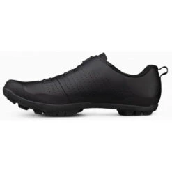 Chaussures Fizik Terra Atlas - Noir -Vélo Offre Speciale chaussures fizik terra atlas noir 2