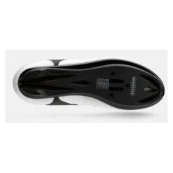 Chaussures Giro Savix - Blanc-Noir -Vélo Offre Speciale chaussures giro savix blanc noir 2