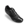 Chaussures Giro Trans Boa - Noir -Vélo Offre Speciale chaussures giro trans boa noir