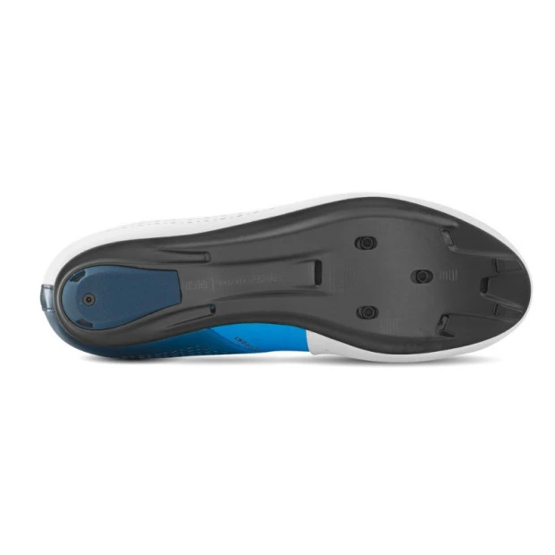 Chaussures Route Fizik Infinito R1 Movistar 5 Chaussures Route Fizik Infinito R1 Movistar – Image 3