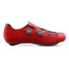 Chaussures Route Fizik Infinito R1 - Rouge / Noir -Vélo Offre Speciale chaussures route fizik infinito r1 rouge noir
