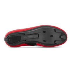 Chaussures Route Fizik Infinito R1 - Rouge / Noir -Vélo Offre Speciale chaussures route fizik infinito r1 rouge noir 2
