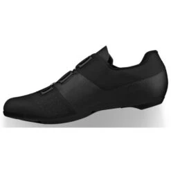 Chaussures Route Fizik Tempo Overcurve R4 Wide Noir -Vélo Offre Speciale chaussures route fizik tempo overcurve r4 wide noir 4