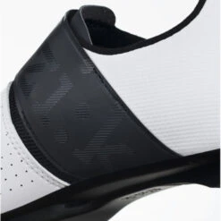 Chaussures Route Fizik Vento Infinito Carbon Noir/Blanc 10 Chaussures Route Fizik Vento Infinito Carbon Noir/Blanc -Vélo Offre Speciale chaussures route fizik vento infinito carbon noir blanc 3