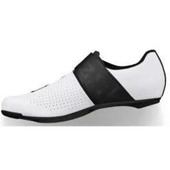 Chaussures Route Fizik Vento Infinito Carbon Noir/Blanc 11 Chaussures Route Fizik Vento Infinito Carbon Noir/Blanc -Vélo Offre Speciale chaussures route fizik vento infinito carbon noir blanc 4