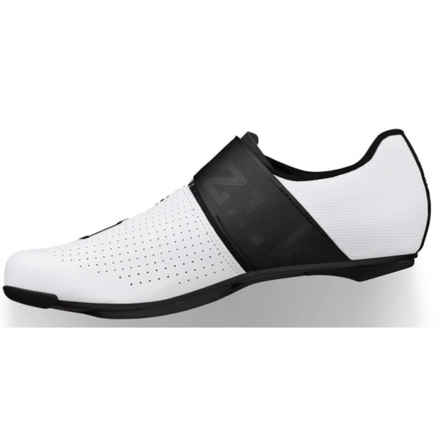 Chaussures Route Fizik Vento Infinito Carbon Noir/Blanc 7 Chaussures Route Fizik Vento Infinito Carbon Noir/Blanc – Image 5