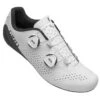 Chaussures Route Giro Regime Blanc/Noir -Vélo Offre Speciale chaussures route giro regime blancnoir