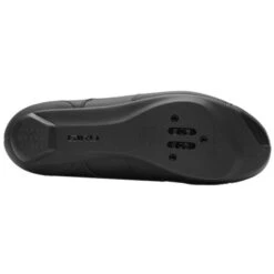 Chaussures Route Giro Savix II Noir -Vélo Offre Speciale chaussures route giro savix ii noir 2