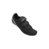 Chaussures Route Giro Stylus - Noir -Vélo Offre Speciale chaussures route giro stylus noir