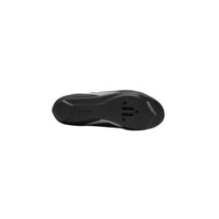 Chaussures Route Giro Stylus - Noir -Vélo Offre Speciale chaussures route giro stylus noir 2