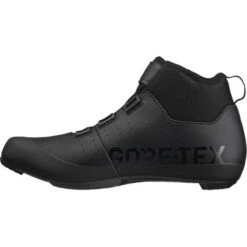 Chaussures Route Hiver Fizik Artica R5 GTX Noir 10 Chaussures Route Hiver Fizik Artica R5 GTX Noir -Vélo Offre Speciale chaussures route hiver fizik artica r5 gtx noir 3