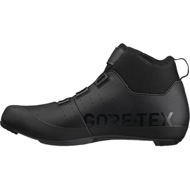Chaussures Route Hiver Fizik Artica R5 GTX Noir 6 Chaussures Route Hiver Fizik Artica R5 GTX Noir – Image 4