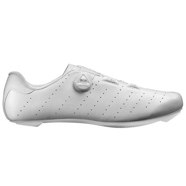 Chaussures Route Mavic Cosmic Boa - Blanc 4 Chaussures Route Mavic Cosmic Boa - Blanc – Image 2