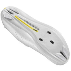 Chaussures Route Mavic Cosmic Boa - Blanc 7 Chaussures Route Mavic Cosmic Boa - Blanc -Vélo Offre Speciale chaussures route mavic cosmic boa blanc 2