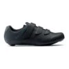 Chaussures Route Northwave Core 2 - Noir