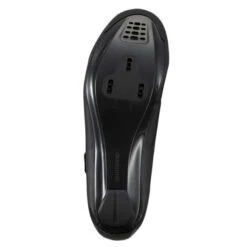 Chaussures Route Shimano RC100 Noir -Vélo Offre Speciale chaussures route shimano rc100 noir 2